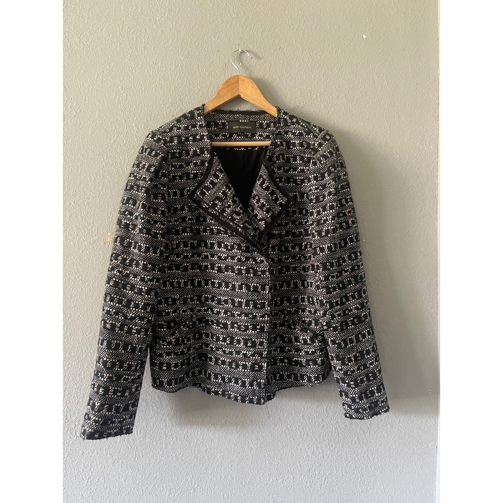 Kobi Halperin Jacket
